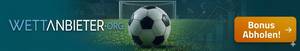Wettanbieter Vergleich